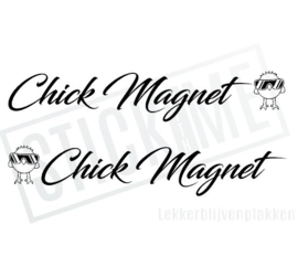 Chick Magnet