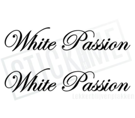 White Passion