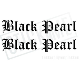 Black Pearl