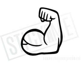 Strong Arm