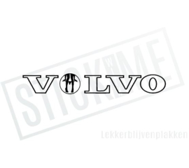 Volvo Pantydropper