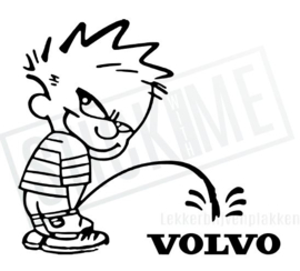 Calvin Volvo