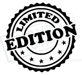 Limited Edition