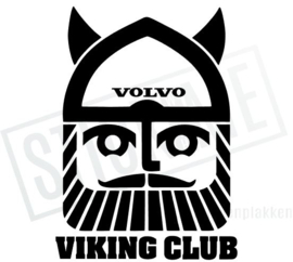 Volvo Viking Club