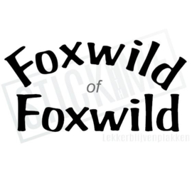 Foxwild