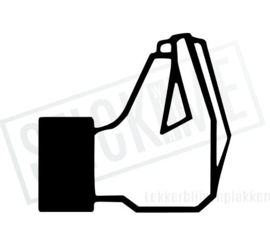 Hand sign 02