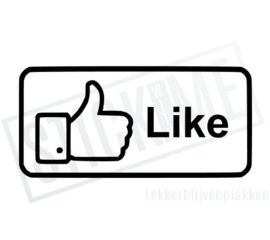 Facebook like