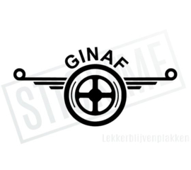 Ginaf Wings