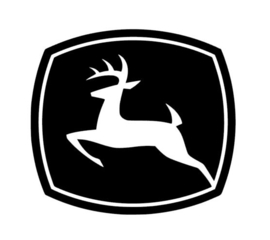John Deere logo