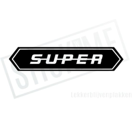 Scania Super kader