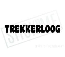 Trekkerloog