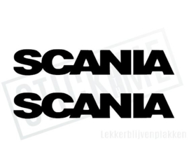 Scania