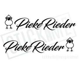 PiekeRieder