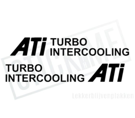 Ati Intercooler