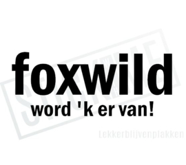 Foxwild 03