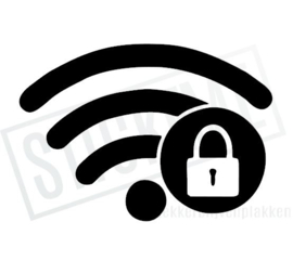 Wifi Beveiligd