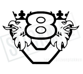 Scania V8