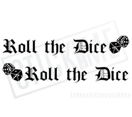 Roll the Dice