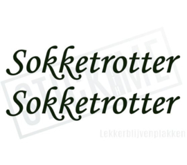 Sokketrotter