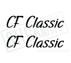 CF Classic