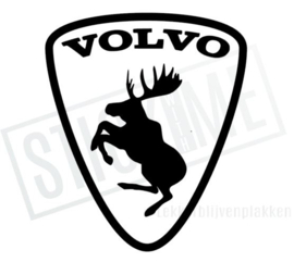Volvo Embleem