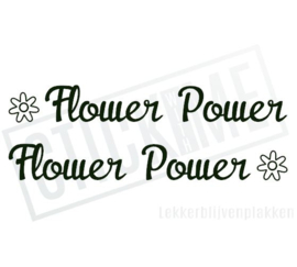 Flower Power
