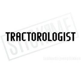 Tractorlogist