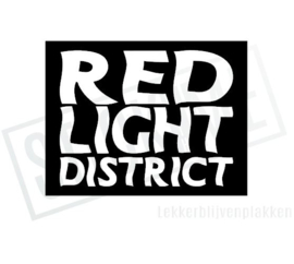 Red light district