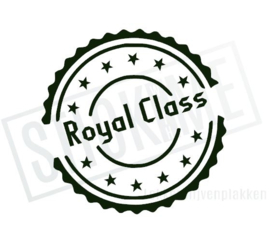 Royal Class