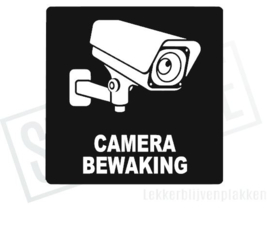 Camera Bewaking