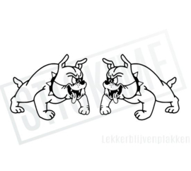 Bulldogs