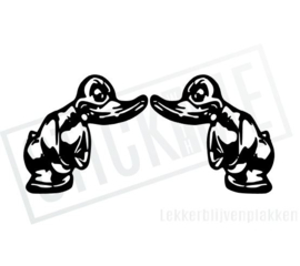 Turbo Ducks