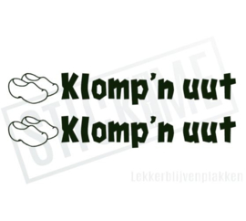 Klomp'n uut