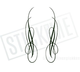 Pinstripes 01