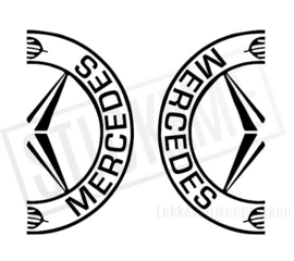 Mercedes Half