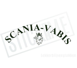 Scania Vabis