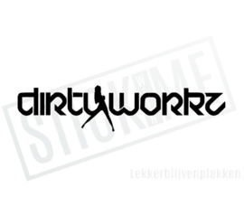Dirty Workz 02