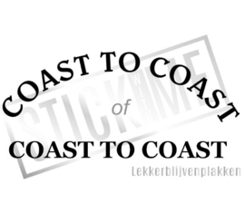 Coast to Coast