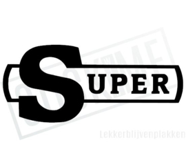 Scania Super