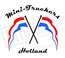 Mini Truckers