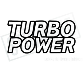 Turbo Power