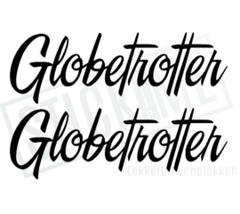 Globetrotter NR3