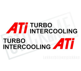 Ati Intercooler