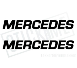 Mercedes