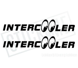 Intercooler Mooneyes