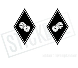 Dobbelstenen