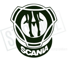 Scania Pantydropper