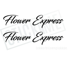 Flower Express