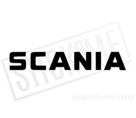 Scania oud