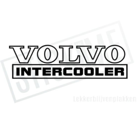 Volvo Intercooler